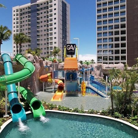 Salinas Premium Resort Salinopolis Ngoại thất bức ảnh