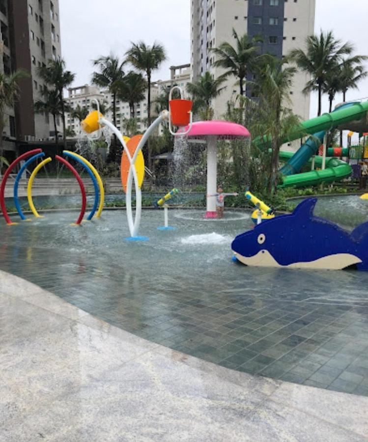 Salinas Premium Resort Salinopolis Ngoại thất bức ảnh