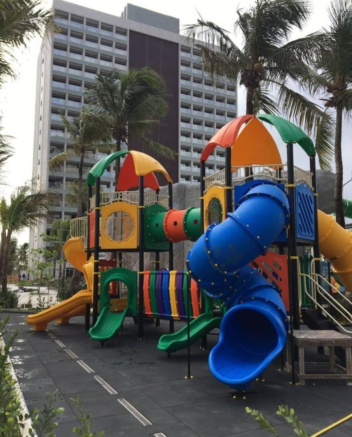 Salinas Premium Resort Salinopolis Ngoại thất bức ảnh