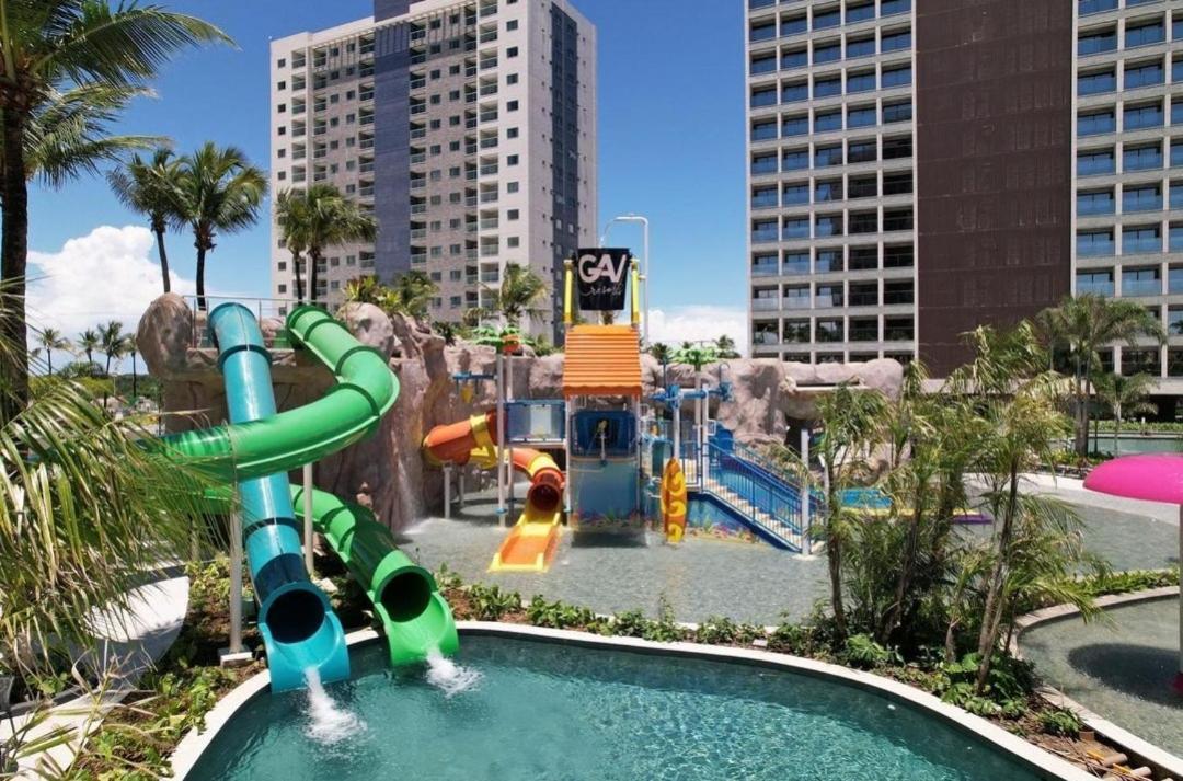 Salinas Premium Resort Salinopolis Ngoại thất bức ảnh