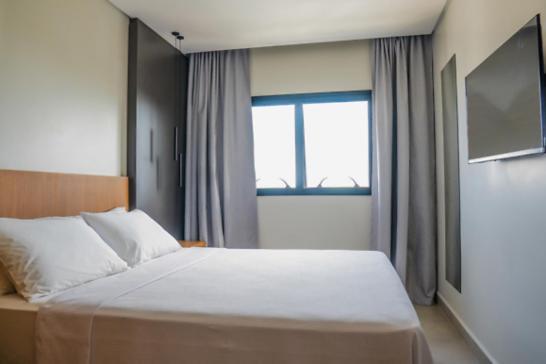 Salinas Premium Resort Salinopolis Ngoại thất bức ảnh