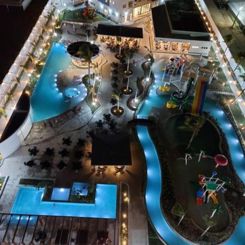 Salinas Premium Resort Salinopolis Ngoại thất bức ảnh