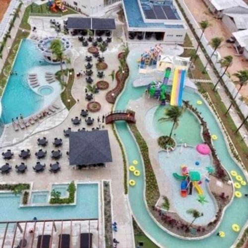 Salinas Premium Resort Salinopolis Ngoại thất bức ảnh